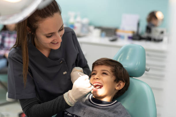 Best Emergency Root Canal Treatment in Laurel, MD