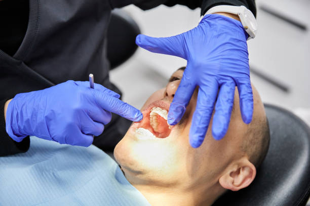 Best Emergency Dental Services for Seniors in Laurel, MD