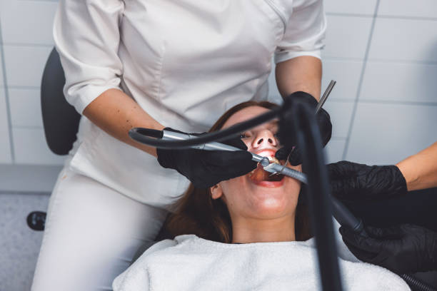 Best Emergency Dentist for Knocked-Out Tooth in Laurel, MD